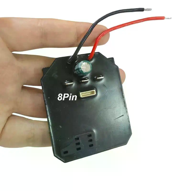 18V-21V Electric Drill Control - Brushless Cordless Electric Drill 18V 评论和价格