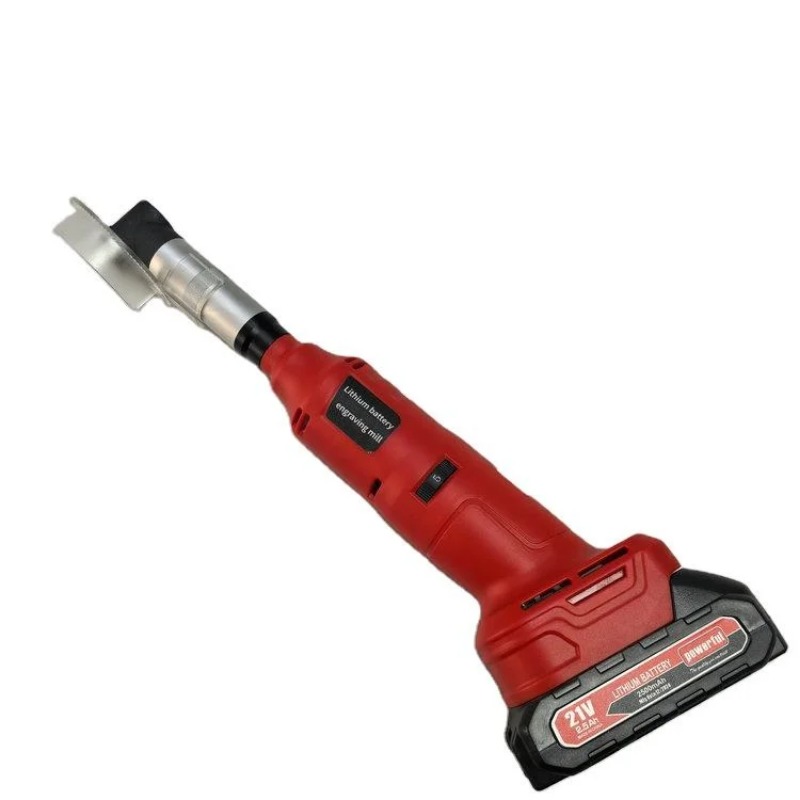 Lithium Battery-powered Cordle - Brushless Angle Grinder Battery Powered 评论和价格