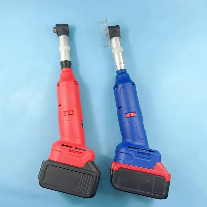 Lithium Battery-powered Cordle - Brushless Angle Grinder Battery Powered 评论和价格