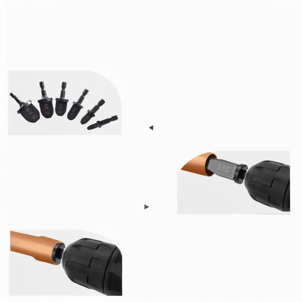 HVAC Copper Pipe Swaging Tool  - Plumbing 评论和价格