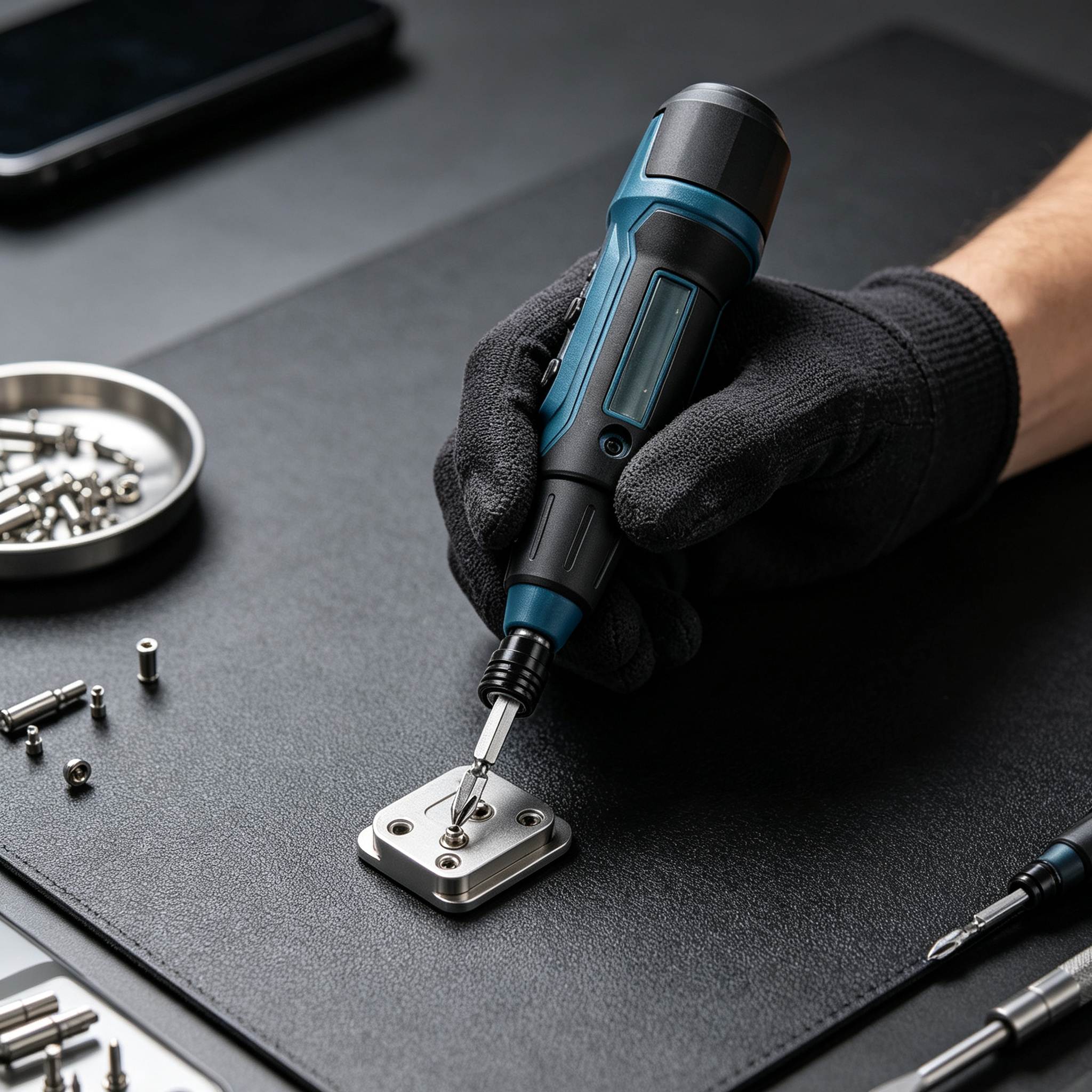 3.6V Cordless Electric Screwdr - Electric Screwdriver Rechargeable Usb 评论和价格