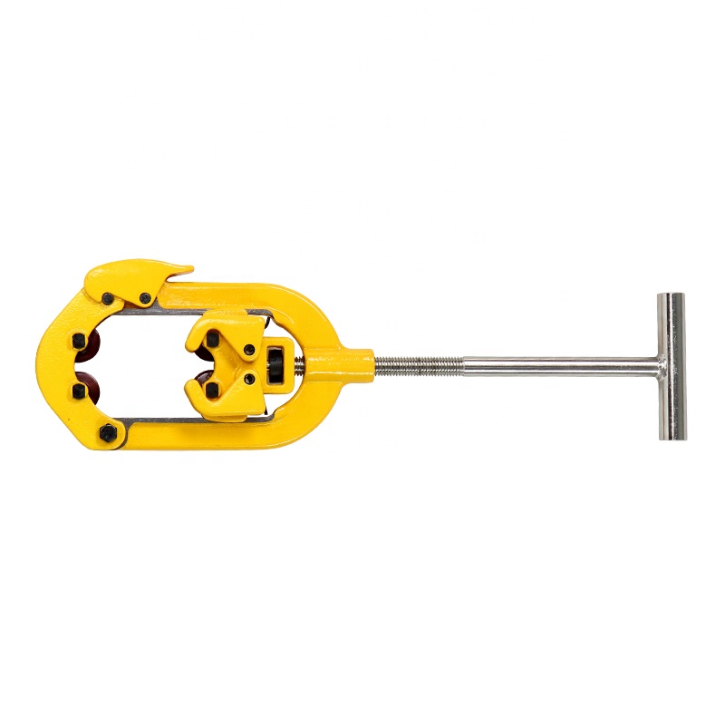 Plumbing H2S Hinged Pipe Cutte - Plumbing 评论和价格