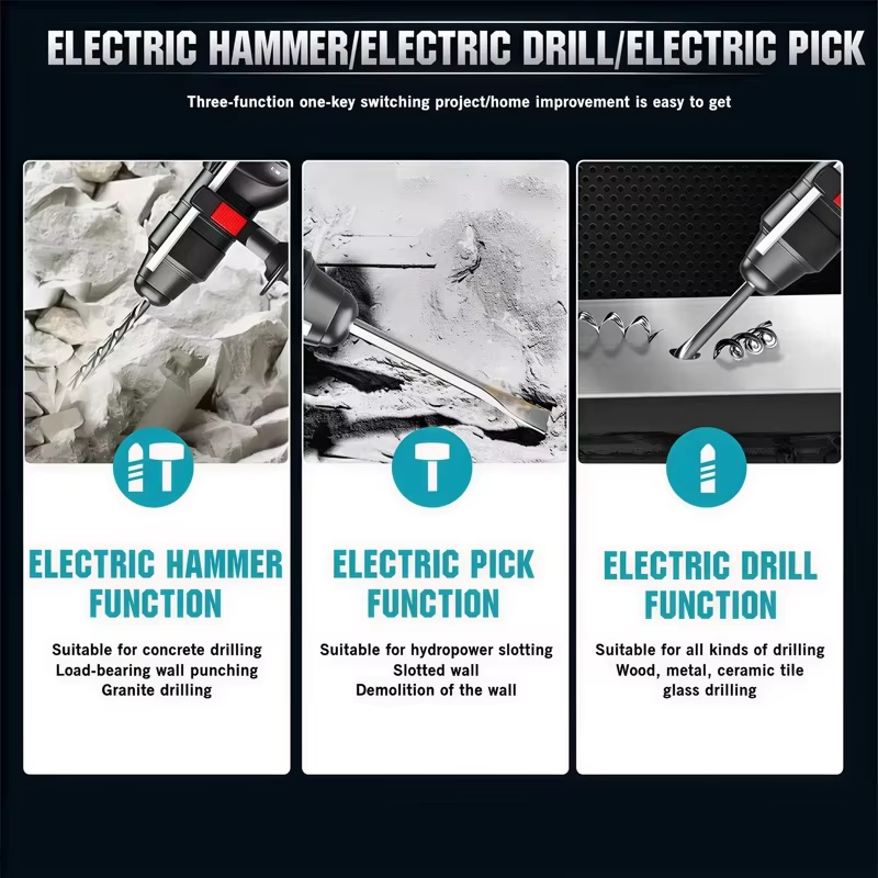 Makita DHR242 18V LXT® Li-ion  - Brushless Cordless Electric Drill 18V 评论和价格