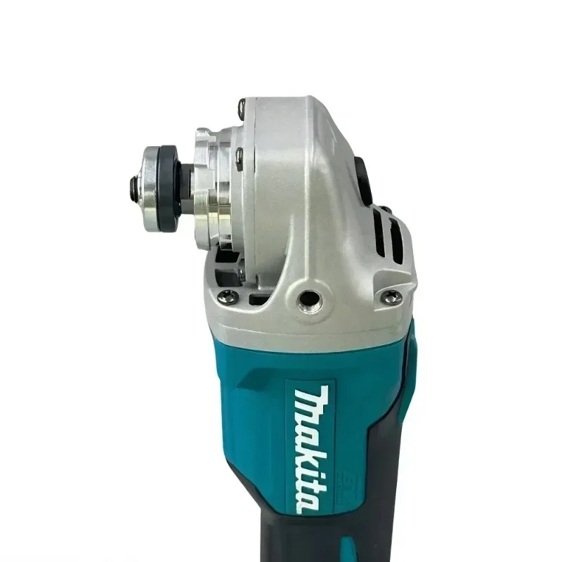 Makita 18V 125mm DGA404 Brushl - Brushless Angle Grinder Battery Powered 评论和价格