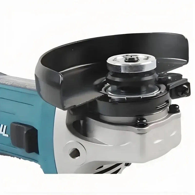 Makita 18V 125mm DGA404 Brushl - Brushless Angle Grinder Battery Powered 评论和价格
