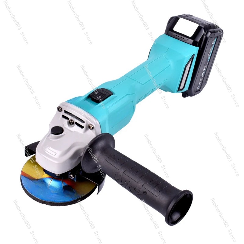 Brushless Lithium Battery Angl - Brushless Angle Grinder Battery Powered 评论和价格