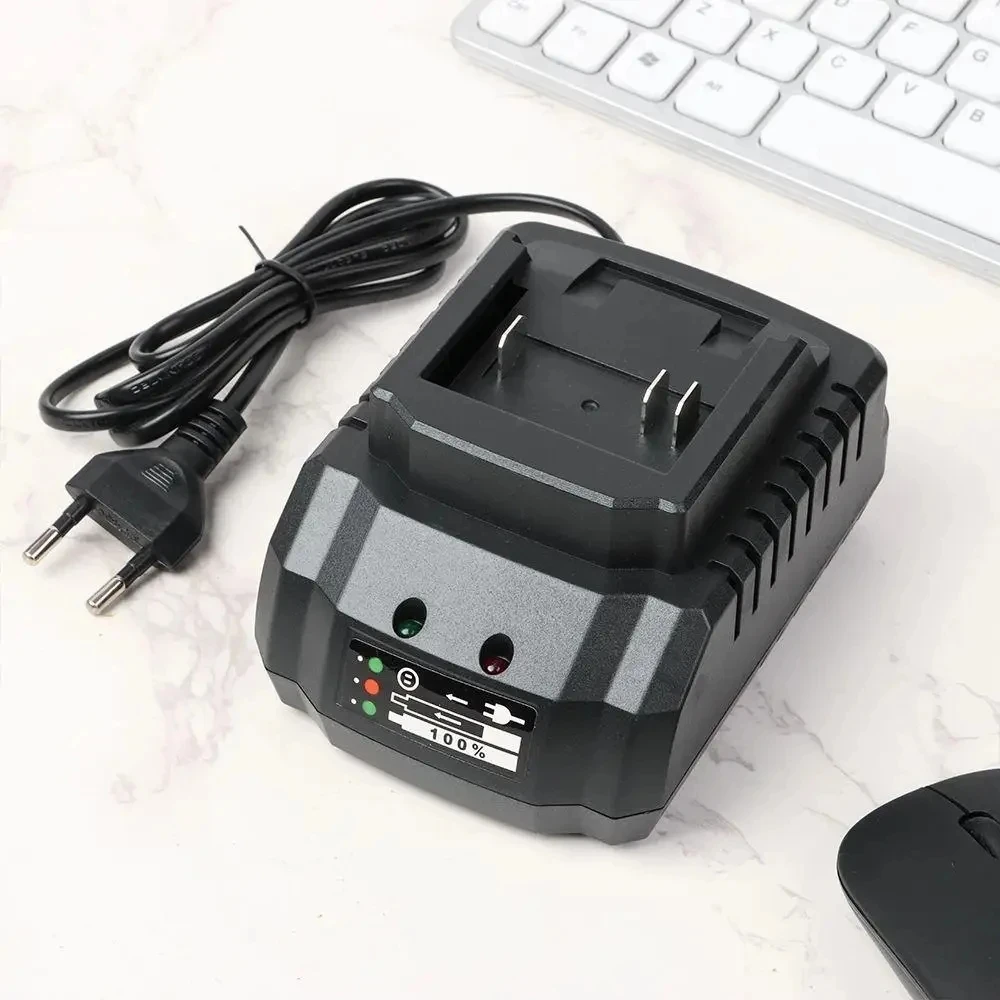 Battery Charger For Makita 18V - Brushless Cordless Electric Drill 18V 评论和价格