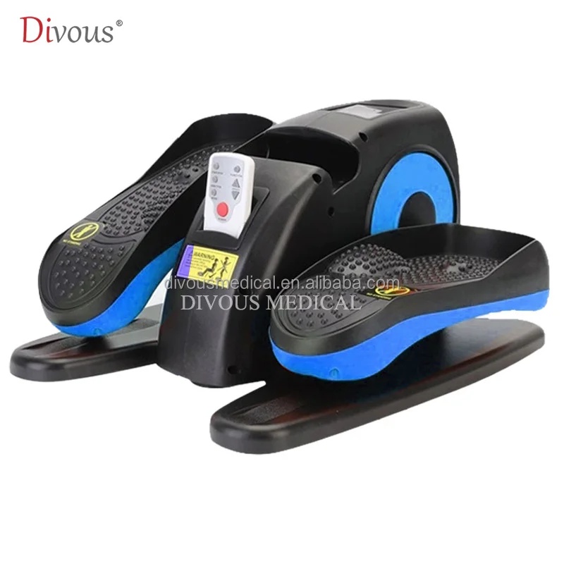 Mini Elliptical hine for Senio - Electrical 评论和价格