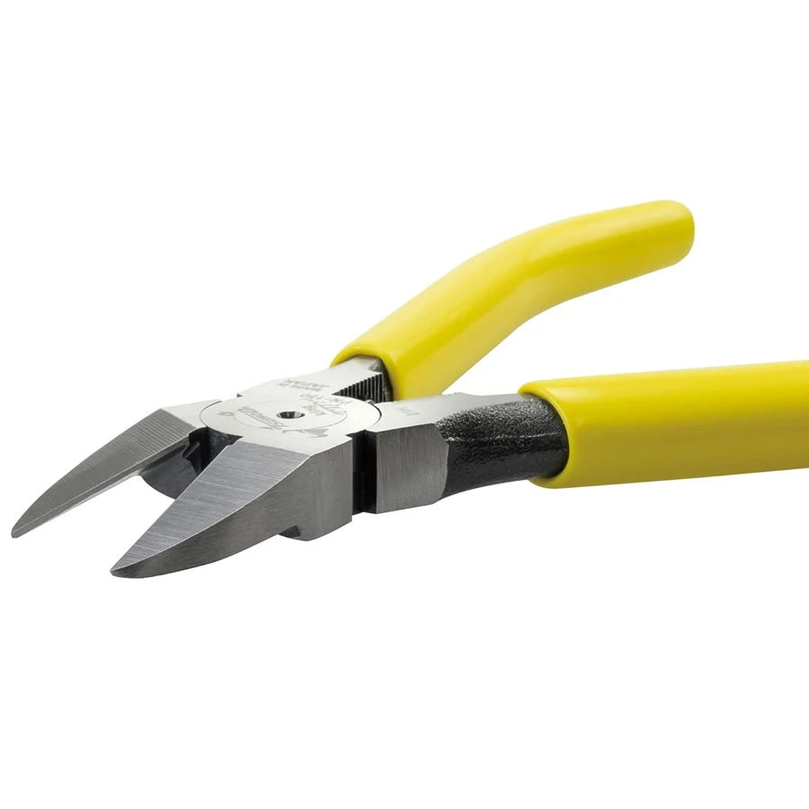 TSUNODA King TTC Plastic Plier - Automatic Wire Stripper Cutter 评论和价格