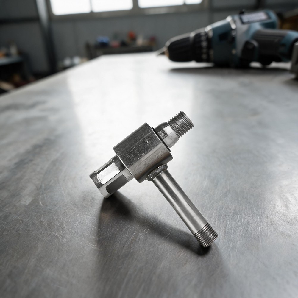 Injection Adapter Metal Water  - Reciprocating Saw Attachment Drill 评论和价格