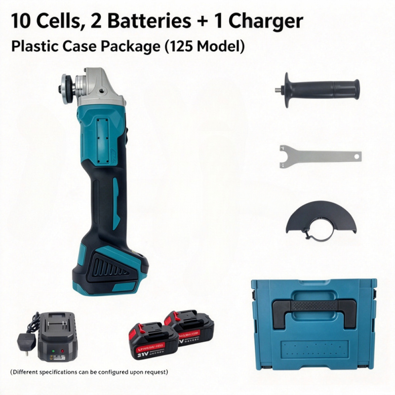 Brushless Angle Grinder 21v Co - Brushless Angle Grinder Battery Powered 评论和价格