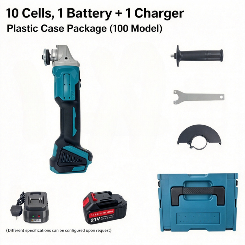 Brushless Angle Grinder 21v Co - Brushless Angle Grinder Battery Powered 评论和价格