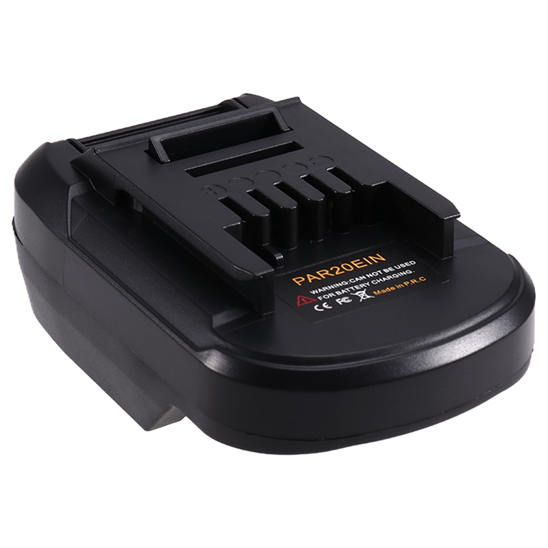 Battery Adapter for 20V Li-Ion - Power Tools 评论和价格