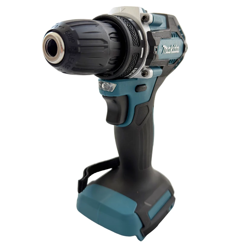 Makita DDF487 18V Cordless Bru - Brushless Cordless Electric Drill 18V 评论和价格